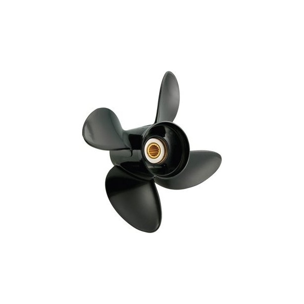 Prop T/N Al 9-20Hp 11, No 5113-093-11